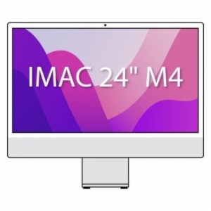 ORDENADOR APPLE MWUU3Y/A IMAC 24